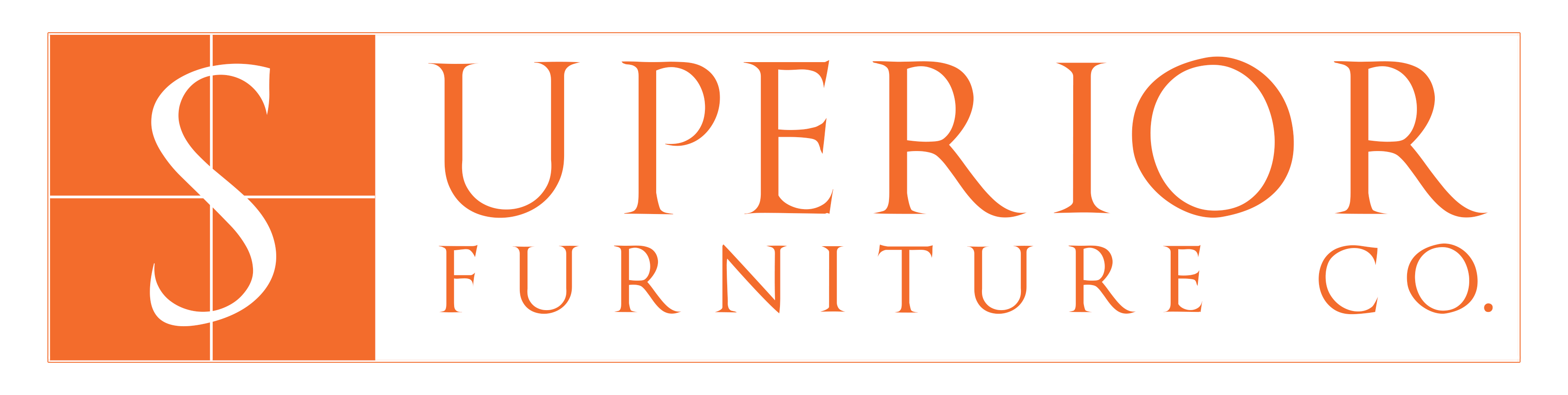 Superior Furniture Co.